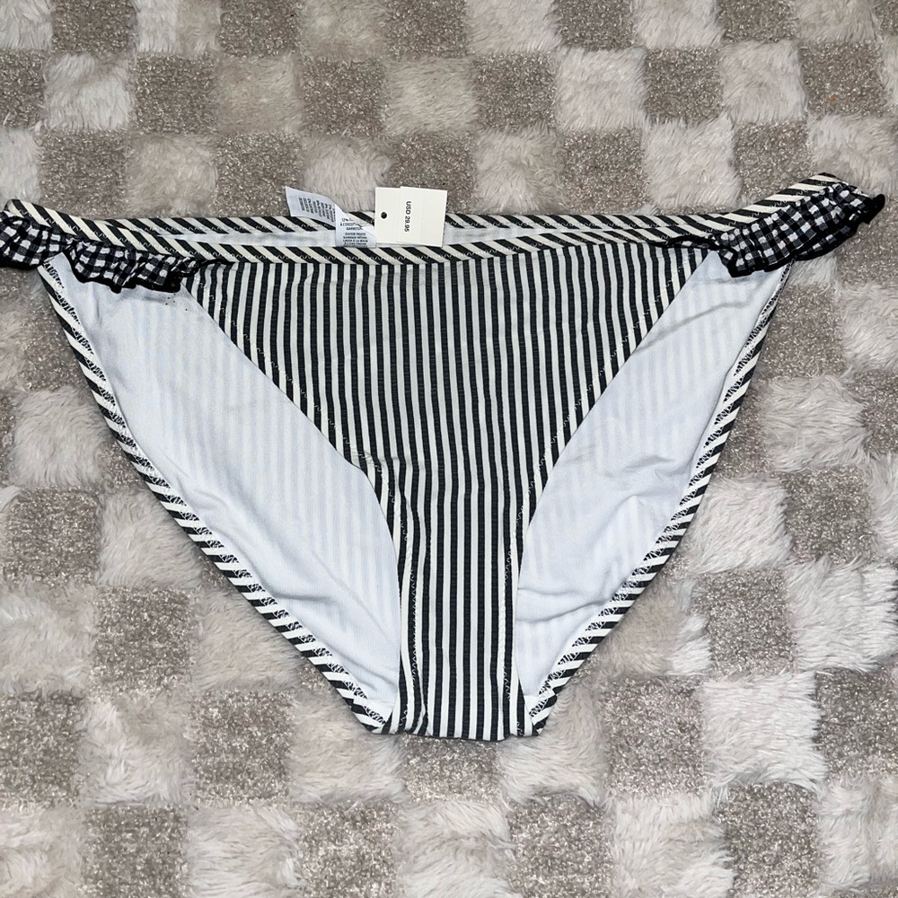 Aerie swim bikini bottom
